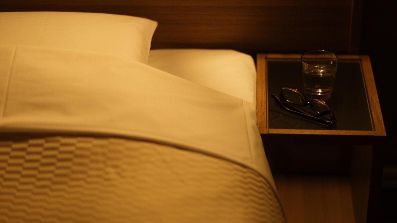 Candeo Hotels Ueno Park Tokyo Room photo