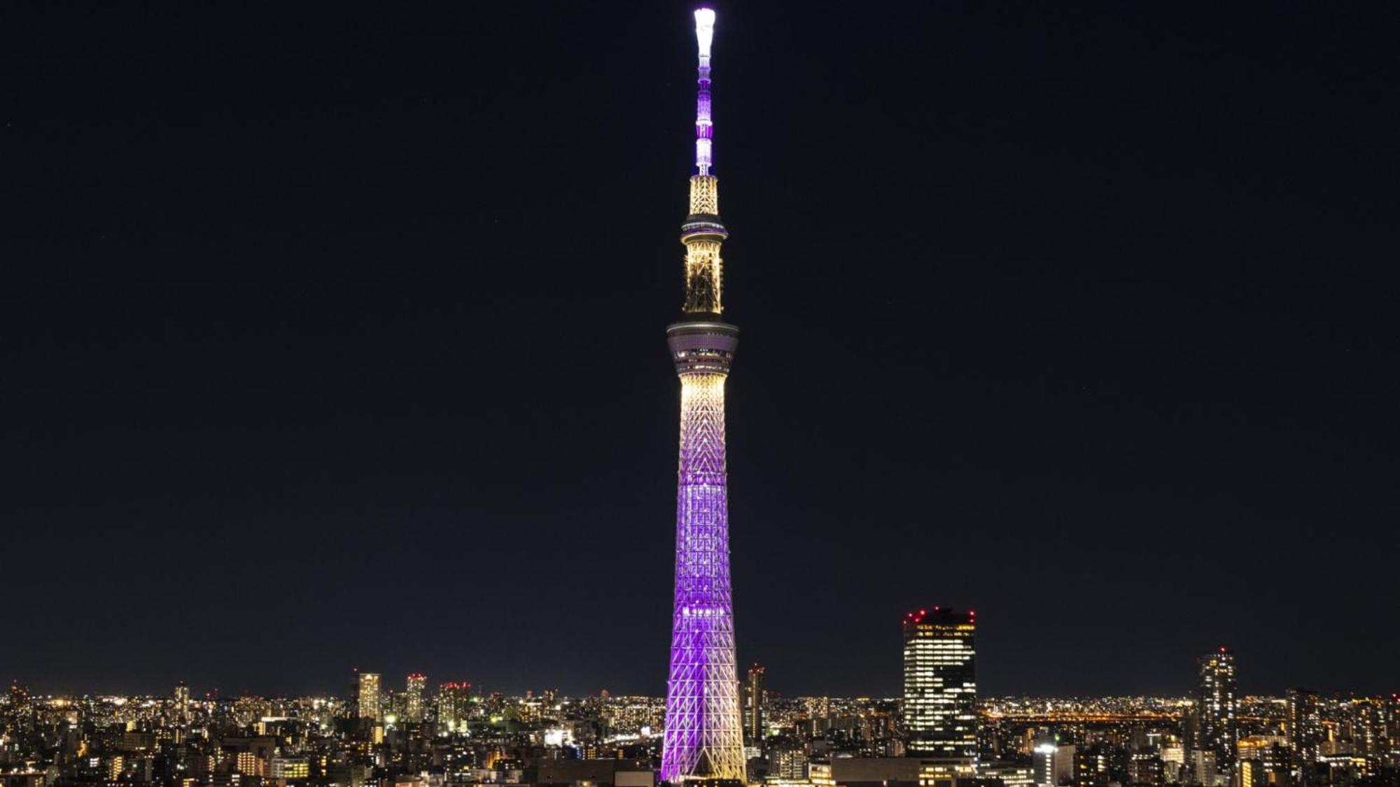 Candeo Hotels Ueno Park Tokyo Exterior photo