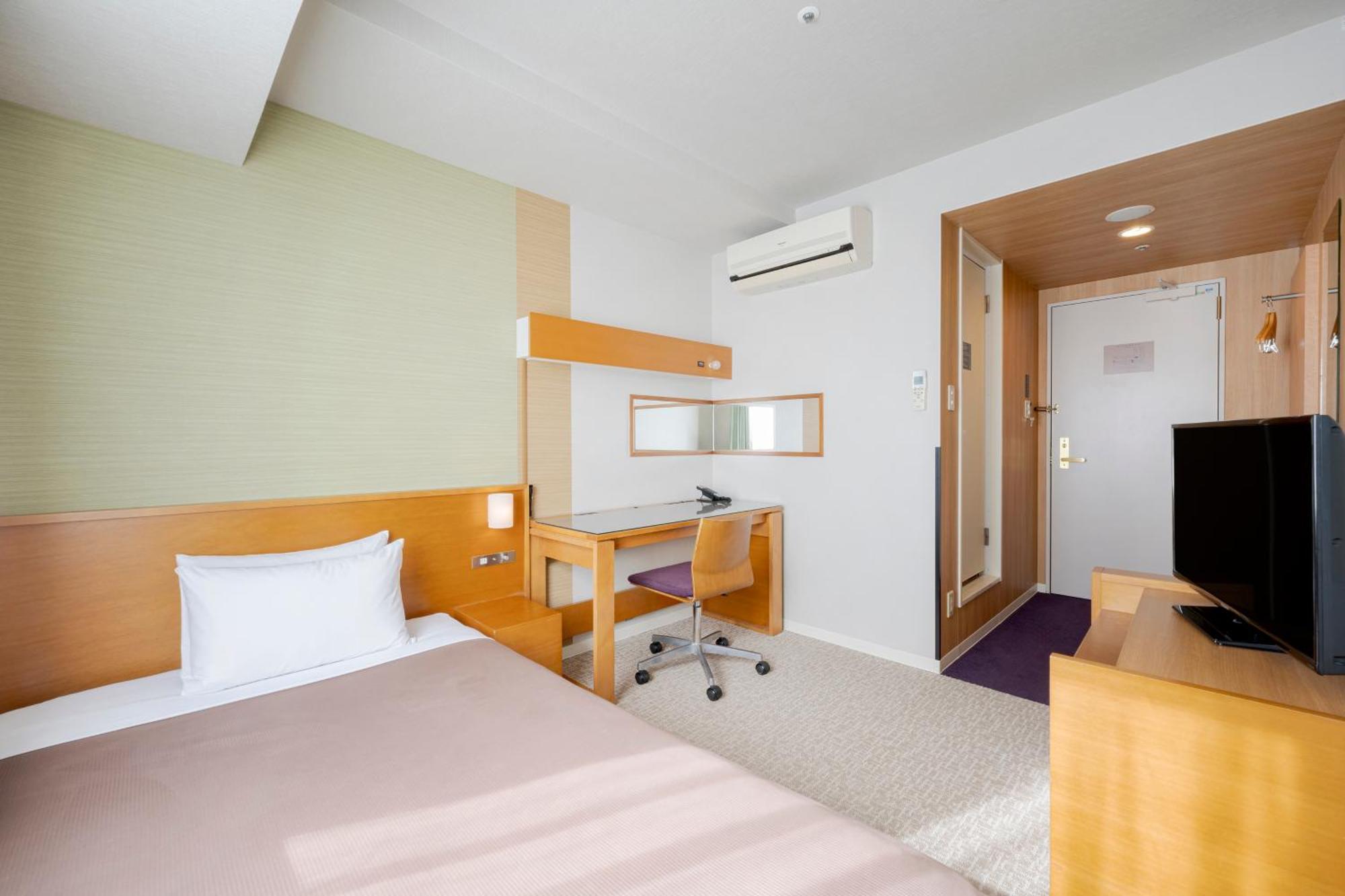 Candeo Hotels Ueno Park Tokyo Room photo