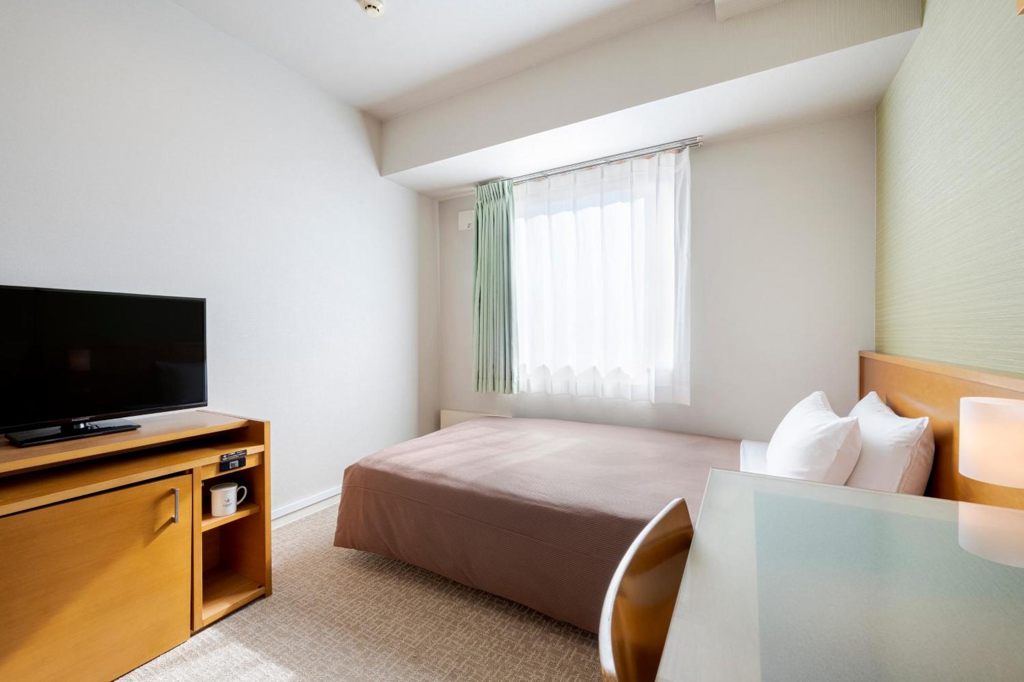 Candeo Hotels Ueno Park Tokyo Room photo