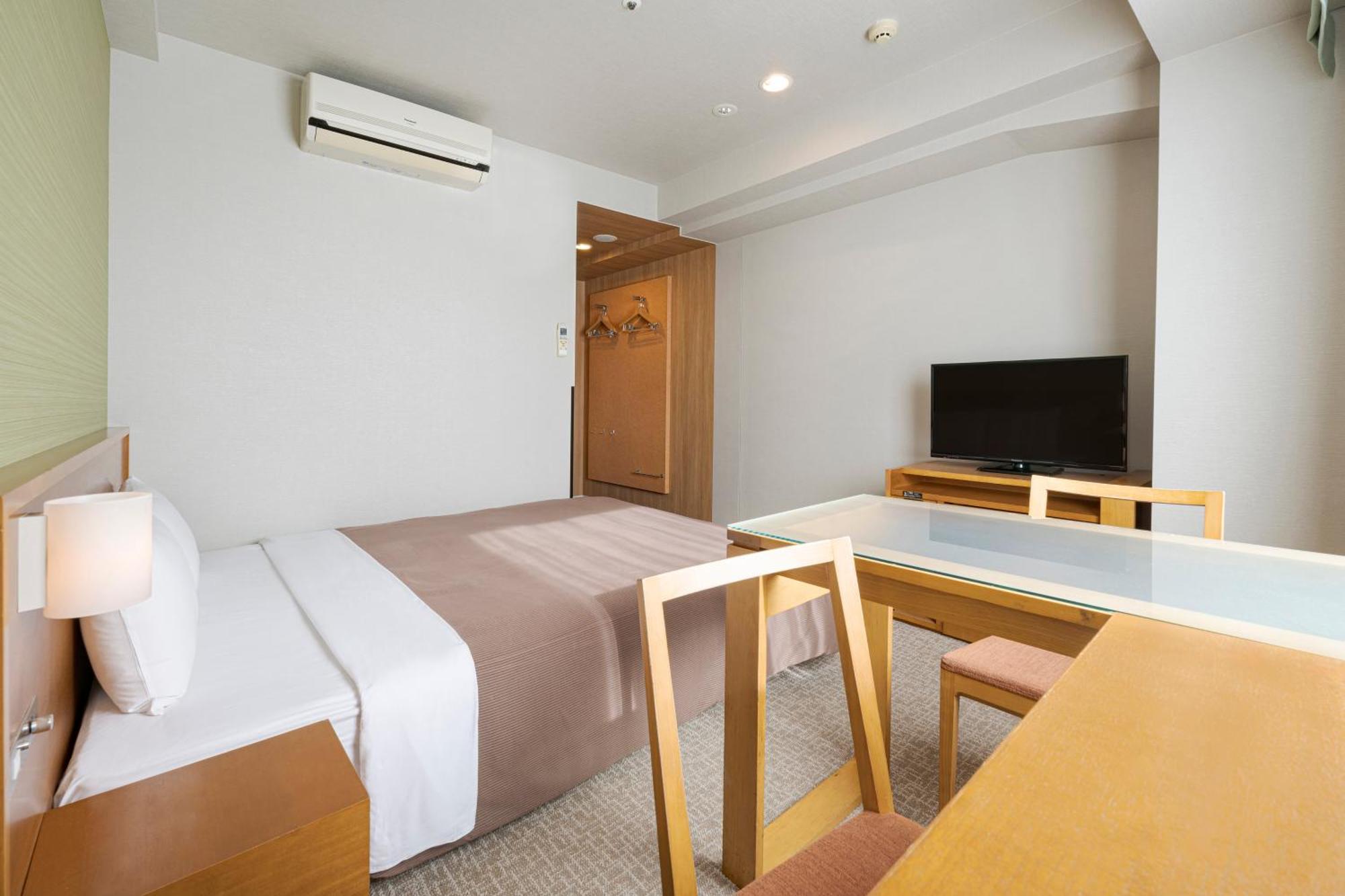 Candeo Hotels Ueno Park Tokyo Room photo